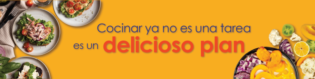 planes de comida - kolado caffe