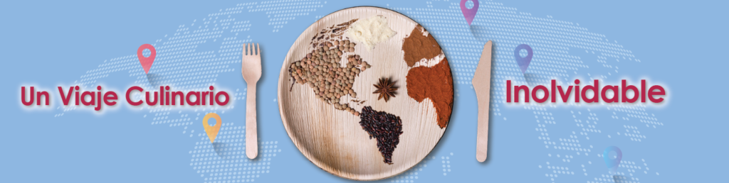 Un Viaje Culinario Inolvidable